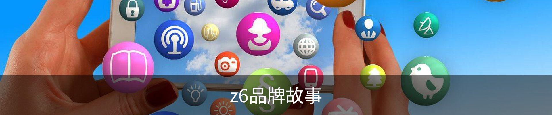 z6品牌故事
